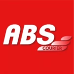 abs courier android application logo